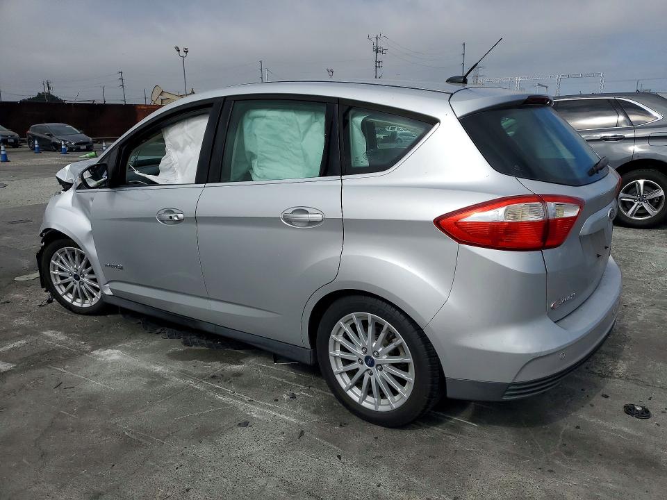 Aukcja sprzedaży 2013 Ford C-max, vin: 1FADP5BU6DL532230, numer aukcji: 60014746