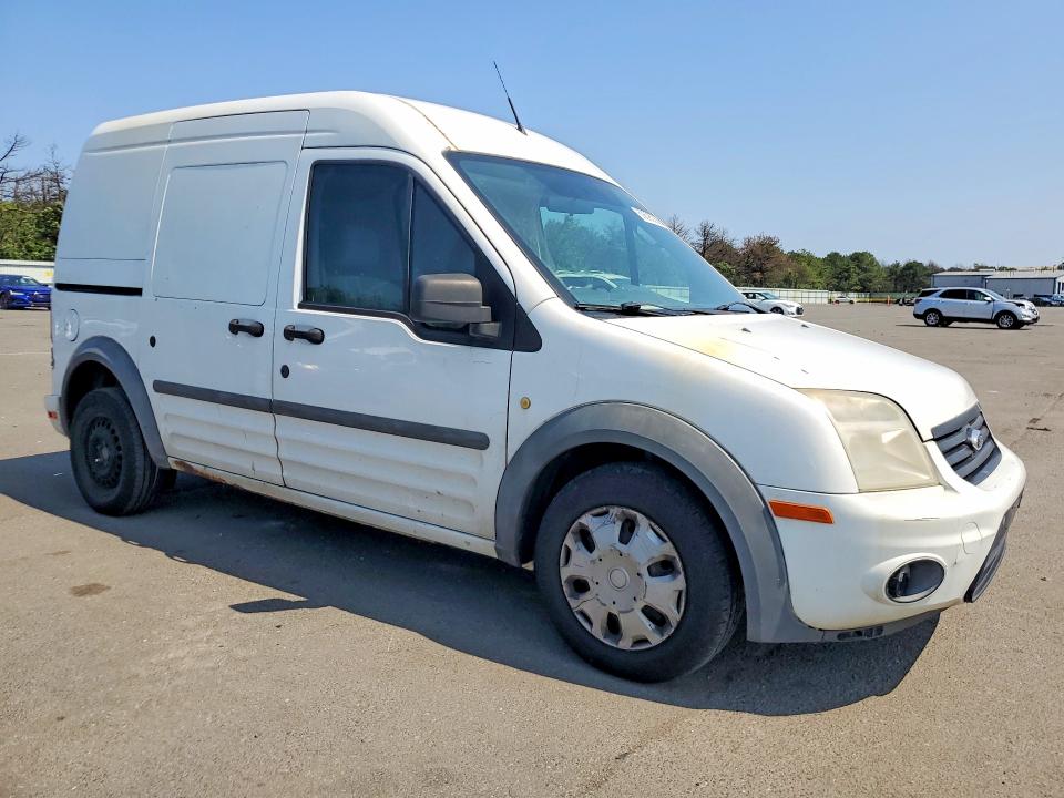 Продаж на аукціоні авто 2012 Ford Transit Connect, vin: NM0LS7BN2CT116616, номер лоту: 59395256