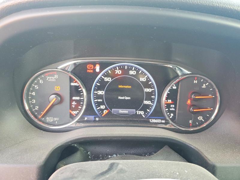 Продажа на аукционе авто 2020 Gmc Acadia, vin: 1GKKNULS4LZ179663, номер лота: 60839516