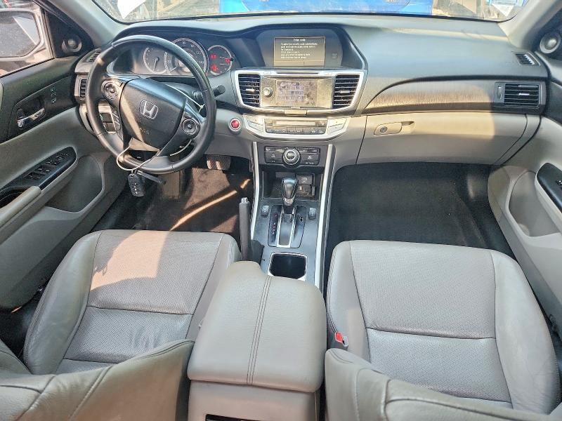 Aukcja sprzedaży 2015 Honda Accord, vin: 1HGCR3F86FA017004, numer aukcji: 60189516