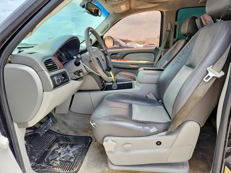2008 Chevrolet Tahoe მანქანა იყიდება აუქციონზე, vin: 1GNFC13018R105177, აუქციონის ნომერი: 60308426