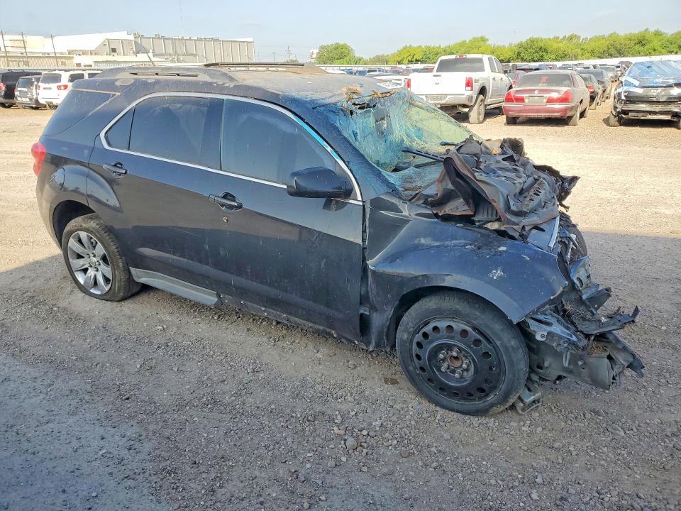 Продажа на аукционе авто 2013 Chevrolet Equinox, vin: 2GNALDEK9D6259765, номер лота: 59405306