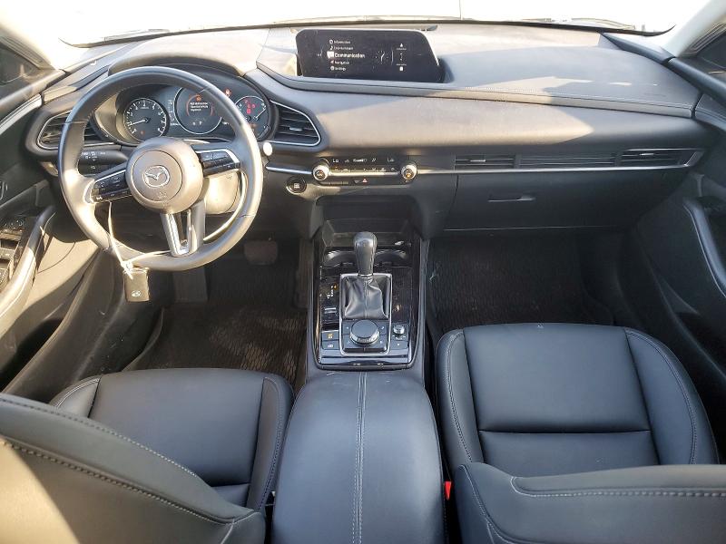 Продажа на аукционе авто 2025 Mazda Cx-30, vin: 3MVDMBBMXSM803639, номер лота: 59314396