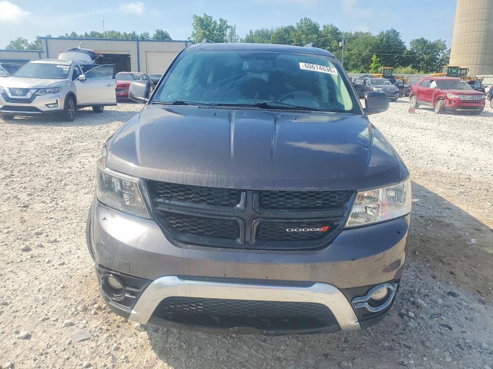 Aukcja sprzedaży 2016 Dodge Journey, vin: 3C4PDCGB6GT178732, numer aukcji: 60614636