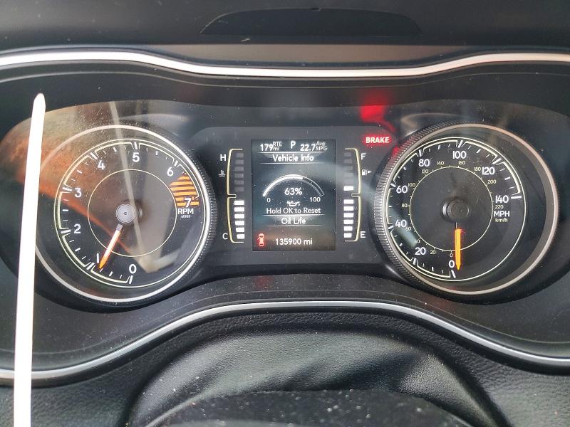 59302406 :رقم المزاد ، 1C4PJLLB8KD384230 vin ، 2019 Jeep Cherokee مزاد بيع