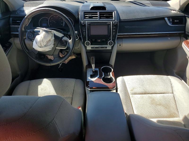 Продажа на аукционе авто 2013 Toyota Camry, vin: 4T4BF1FK5DR298342, номер лота: 62303786