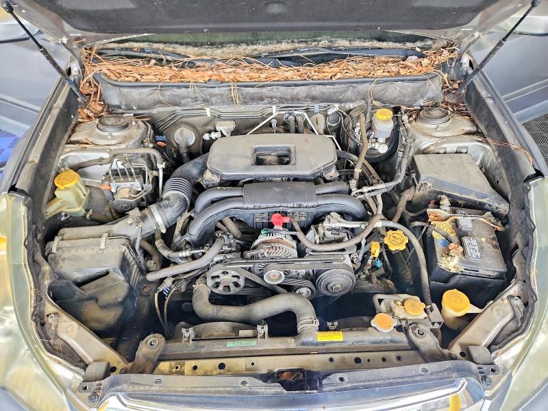 Продаж на аукціоні авто 2011 Subaru Outback, vin: 4S4BRCJC8B3385491, номер лоту: 62156346