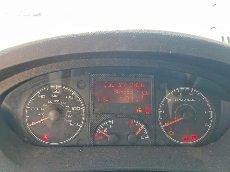 Aukcja sprzedaży 2014 Ram Promaster 3500, vin: 3C6URVHG0EE119517, numer aukcji: 63029376