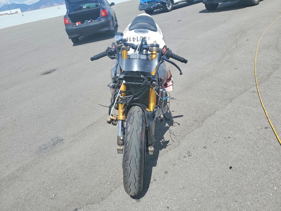 Продажа на аукционе авто 2004 Kawasaki Zx636, vin: JKBZXJB1X4A023287, номер лота: 59141056