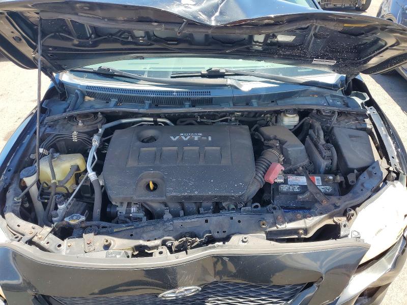 Aukcja sprzedaży 2010 Toyota Corolla, vin: 2T1BU4EE5AC496395, numer aukcji: 63257716
