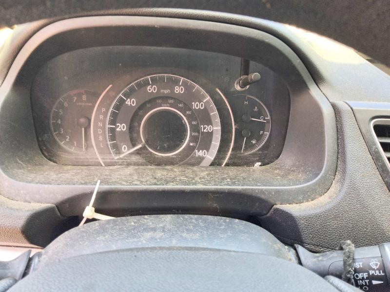 Продаж на аукціоні авто 2016 Honda Cr-v, vin: 2HKRM3H53GH518534, номер лоту: 57957836