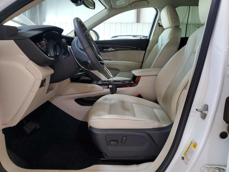 Aukcja sprzedaży 2023 Buick Envision, vin: LRBFZPR42PD052438, numer aukcji: 60845286