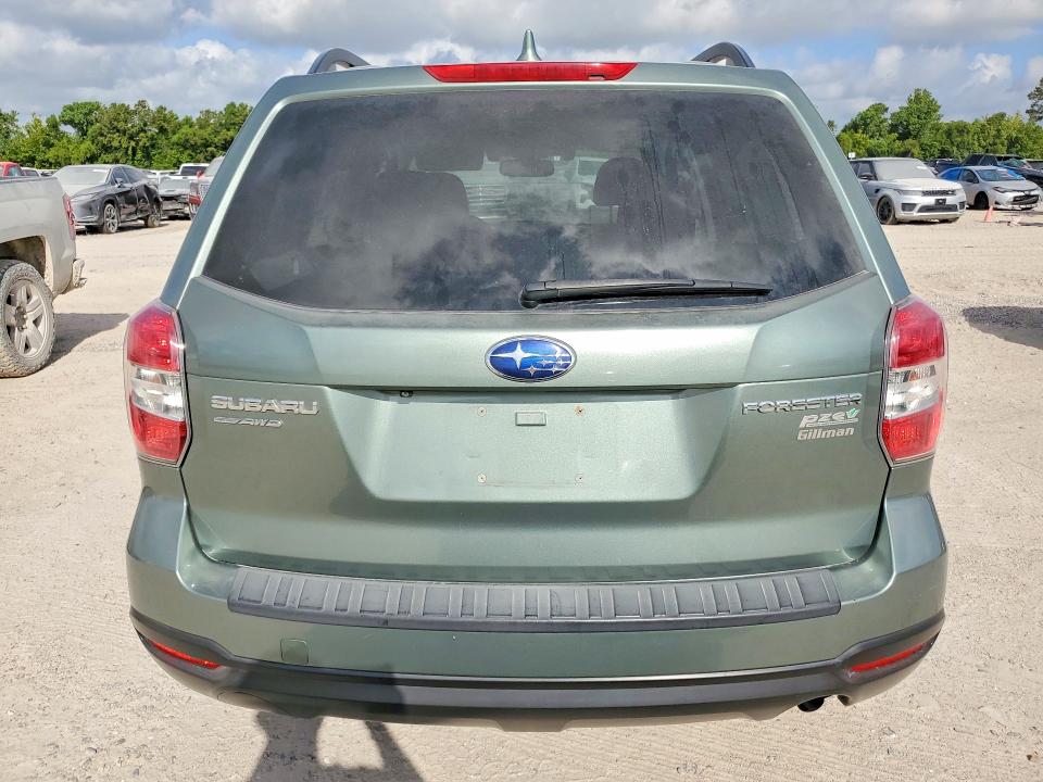 Продажа на аукционе авто 2016 Subaru Forester, vin: JF2SJAFC6GH538342, номер лота: 85462045