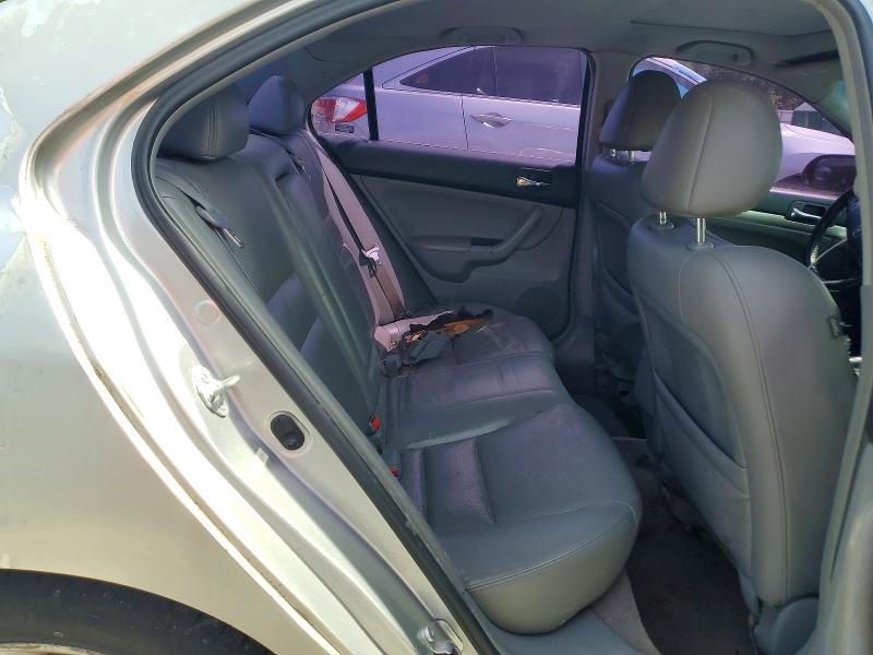 Aukcja sprzedaży 2006 Acura Csx, vin: JH4CL96916C033755, numer aukcji: 60568416