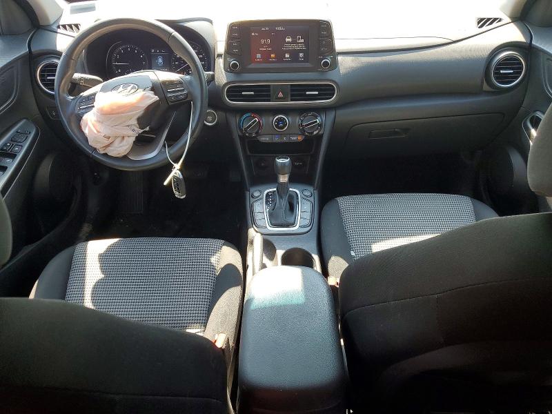 Aukcja sprzedaży 2020 Hyundai Kona, vin: KM8K2CAA5LU492528, numer aukcji: 61987916