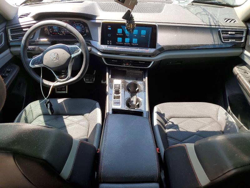 Продаж на аукціоні авто 2024 Volkswagen Atlas, vin: 1V2GR2CA0RC577237, номер лоту: 61894606