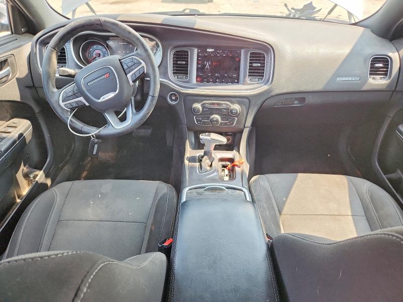 Продажа на аукционе авто 2018 Dodge Charger, vin: 2C3CDXHG5JH133334, номер лота: 63026946