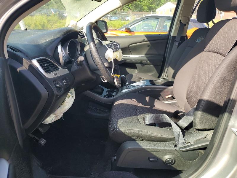 Aukcja sprzedaży 2016 Dodge Journey, vin: 3C4PDCAB1GT222788, numer aukcji: 59295216