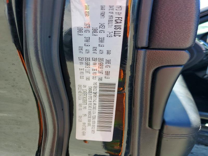 Продаж на аукціоні авто 2019 Jeep Grand Cherokee, vin: 1C4RJFBT3KC850575, номер лоту: 60885486