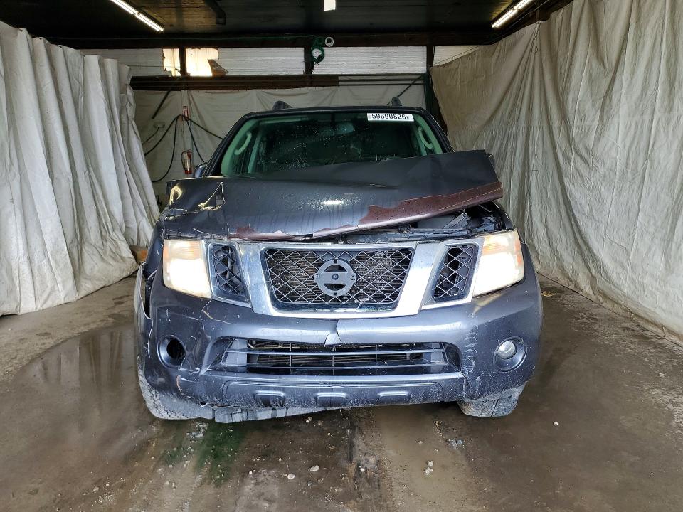 Aukcja sprzedaży 2012 Nissan Pathfinder, vin: 5N1AR1NB0CC639228, numer aukcji: 59690826