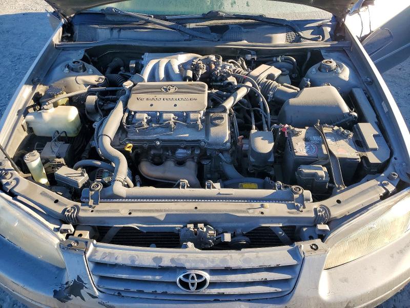 1998 Toyota Camry მანქანა იყიდება აუქციონზე, vin: JT2BF22K1W0112230, აუქციონის ნომერი: 62393676