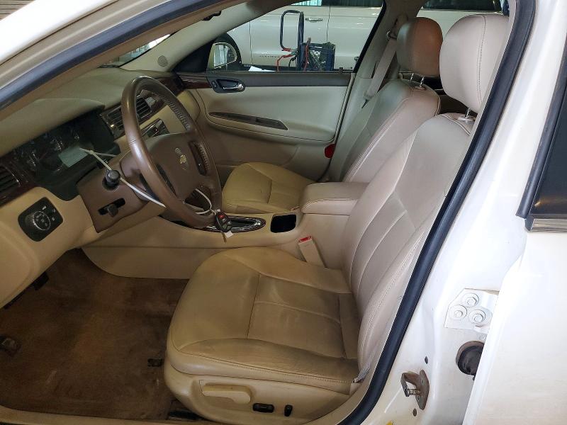 Продажа на аукционе авто 2008 Chevrolet Impala, vin: 2G1WU583989242385, номер лота: 59687196