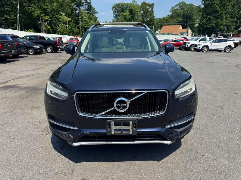 Продаж на аукціоні авто 2016 Volvo Xc90, vin: YV4A22PK6G1044801, номер лоту: 61323396