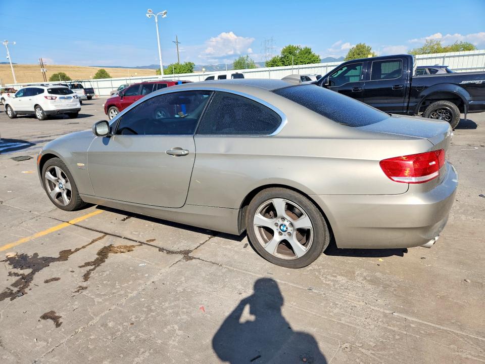 Продажа на аукционе авто 2010 Bmw 328, vin: WBAWC3C50AP471100, номер лота: 61219866