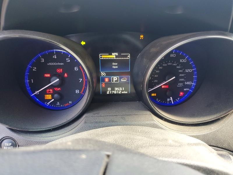 Продаж на аукціоні авто 2016 Subaru Outback, vin: 4S4BSACC3G3358292, номер лоту: 60425706