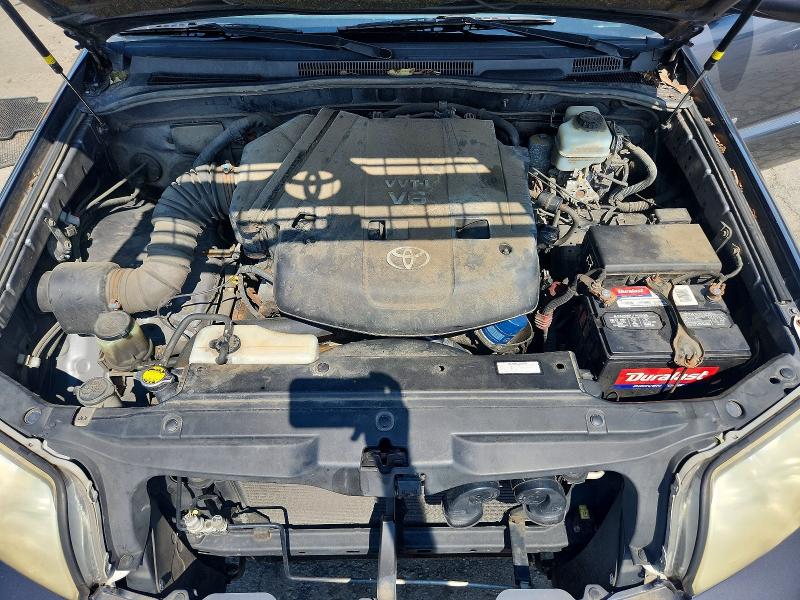 Продажа на аукционе авто 2009 Toyota 4runner, vin: JTEBU17R39K037726, номер лота: 63547006