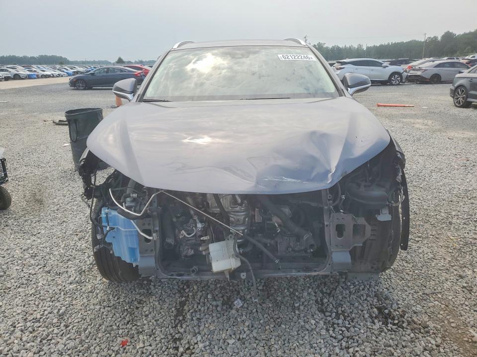 2020 Lexus Nx მანქანა იყიდება აუქციონზე, vin: JTJGARDZ5L2233290, აუქციონის ნომერი: 62122246