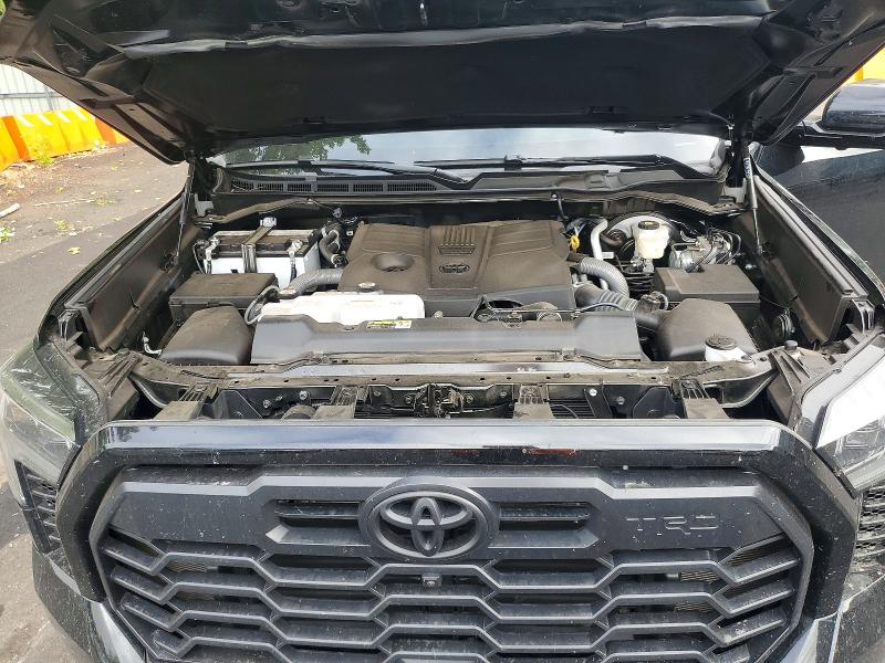 2025 Toyota Tundra მანქანა იყიდება აუქციონზე, vin: 5TFWA5EC1SX045384, აუქციონის ნომერი: 62975246