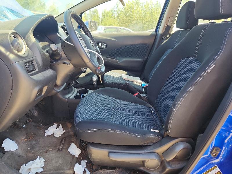 Продаж на аукціоні авто 2015 Nissan Versa Note, vin: 3N1CE2CP3FL388827, номер лоту: 58047796