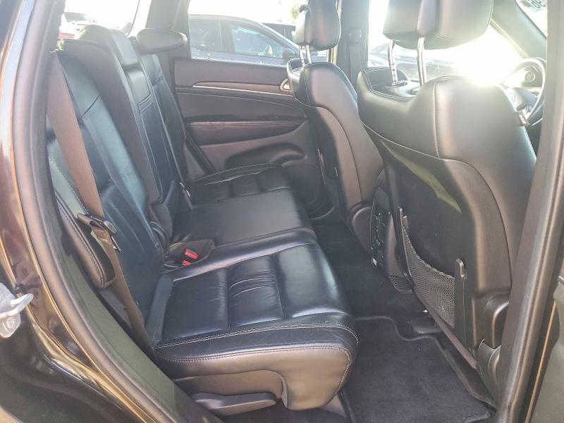 59258896 :رقم المزاد ، 1C4RJFBG2EC409253 vin ، 2014 Jeep Grand Cherokee مزاد بيع