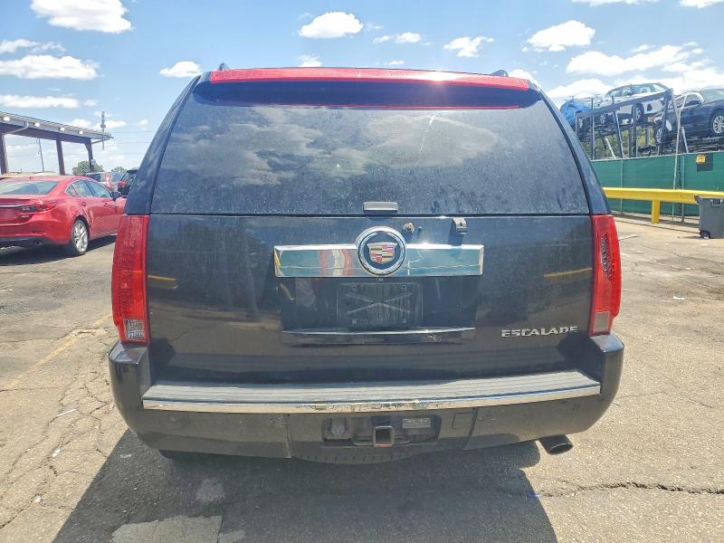 Aukcja sprzedaży 2014 Cadillac Escalade, vin: 1GYS4BEF5ER122081, numer aukcji: 61808926