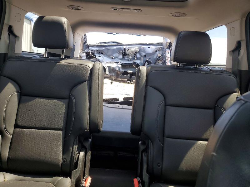 Продаж на аукціоні авто 2021 Gmc Acadia, vin: 1GKKNULS8MZ214948, номер лоту: 60090416