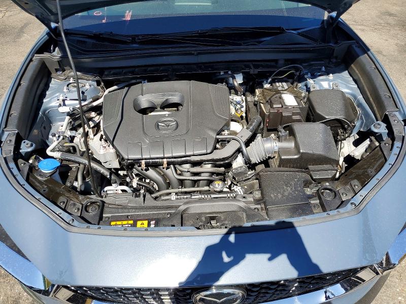 Aukcja sprzedaży 2025 Mazda Cx-30, vin: 3MVDMBCM5SM807743, numer aukcji: 60879326