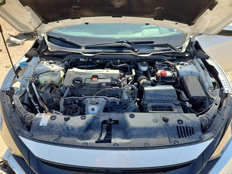 Aukcja sprzedaży 2020 Honda Civic, vin: 2HGFC2F69LH563459, numer aukcji: 62306856
