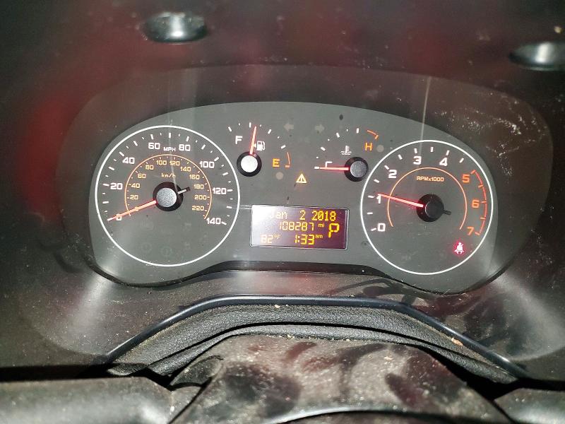 Aukcja sprzedaży 2018 Ram Promaster City, vin: ZFBERFAB7J6L69339, numer aukcji: 63208646