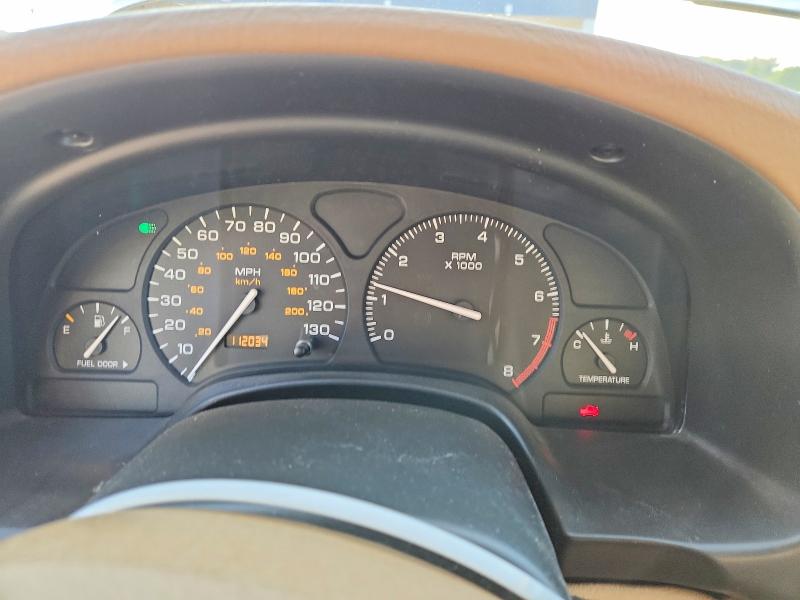Продаж на аукціоні авто 2002 Saturn L200, vin: 1G8JU54F62Y517824, номер лоту: 63300006