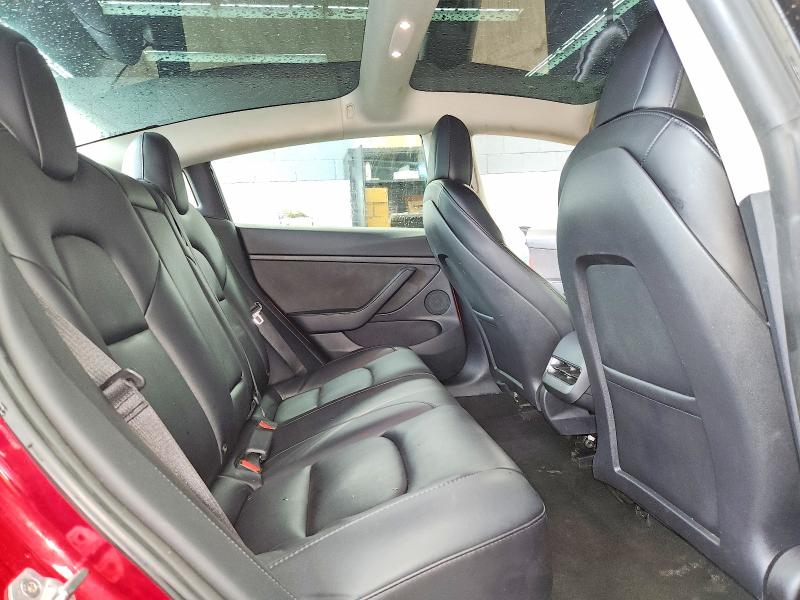 Aukcja sprzedaży 2022 Tesla Model 3, vin: 5YJ3E1EA5NF371007, numer aukcji: 60519446
