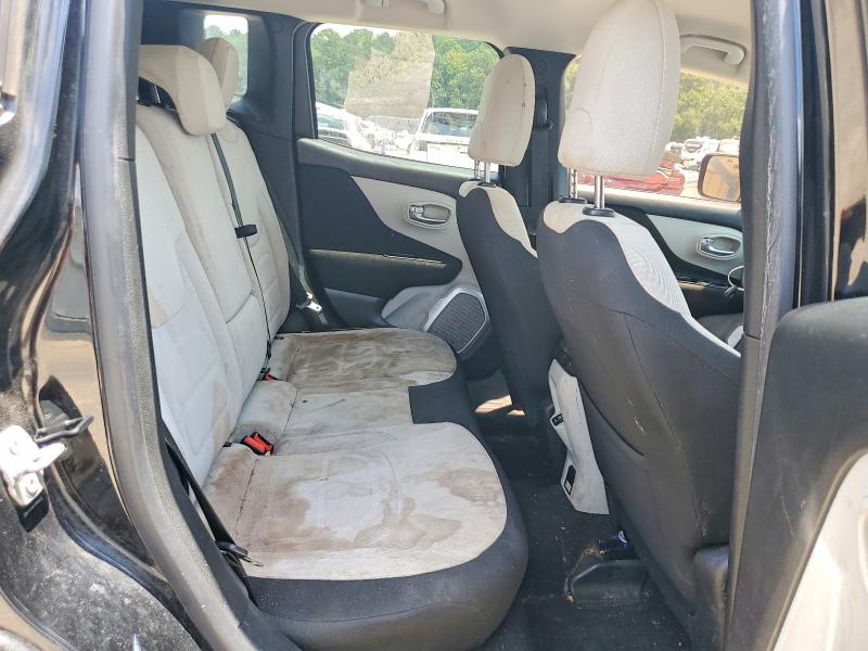 59682576 :رقم المزاد ، ZACCJABB4JPH37714 vin ، 2018 Jeep Renegade مزاد بيع