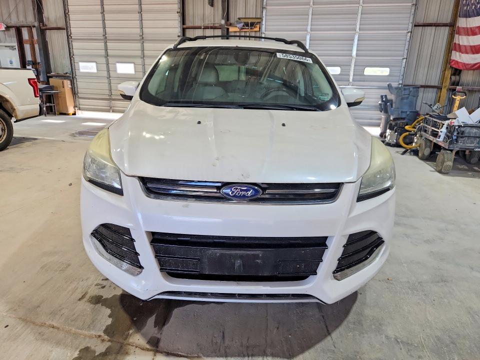 2013 Ford Escape მანქანა იყიდება აუქციონზე, vin: 1FMCU0H99DUC44034, აუქციონის ნომერი: 58535066