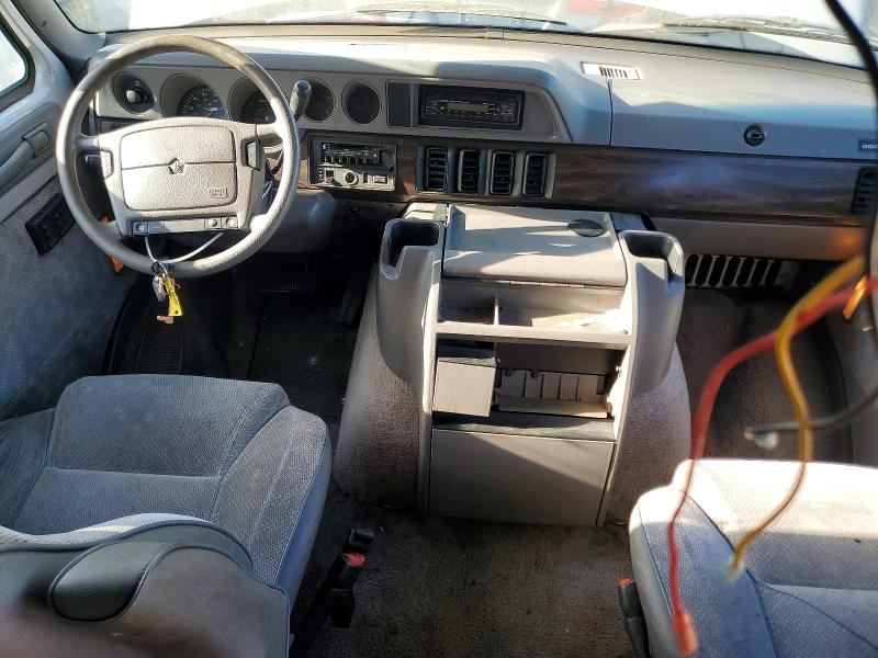 1996 Dodge Ram 3500 მანქანა იყიდება აუქციონზე, vin: 2B5WB35Z1TK147114, აუქციონის ნომერი: 62497176
