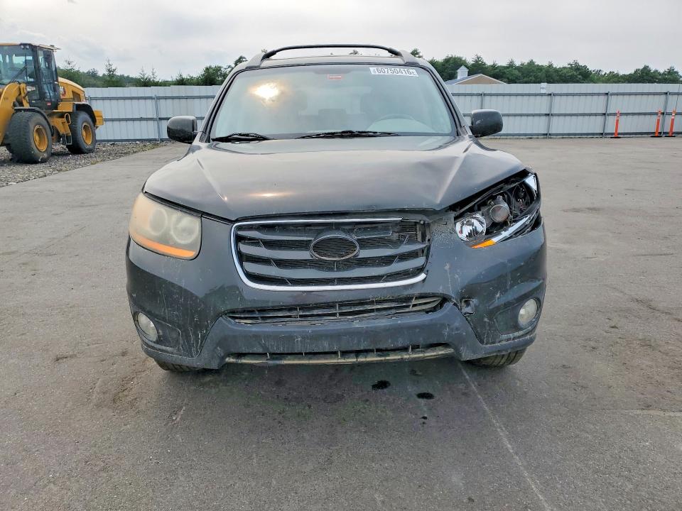 Продаж на аукціоні авто 2010 Hyundai Santa Fe, vin: 5NMSH4AG2AH354141, номер лоту: 60750416