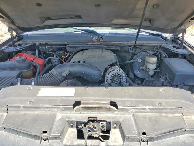 Продаж на аукціоні авто 2007 Chevrolet Suburban, vin: 3GNFC16J77G102481, номер лоту: 59396506