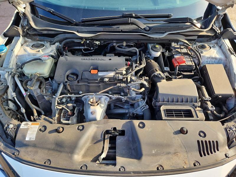 Продажа на аукционе авто 2021 Honda Civic, vin: 2HGFC2F69MH527157, номер лота: 62220626