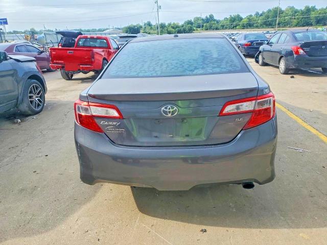 Продажа на аукционе авто 2012 Toyota Camry, vin: 4T1BF1FK5CU074156, номер лота: 62206566