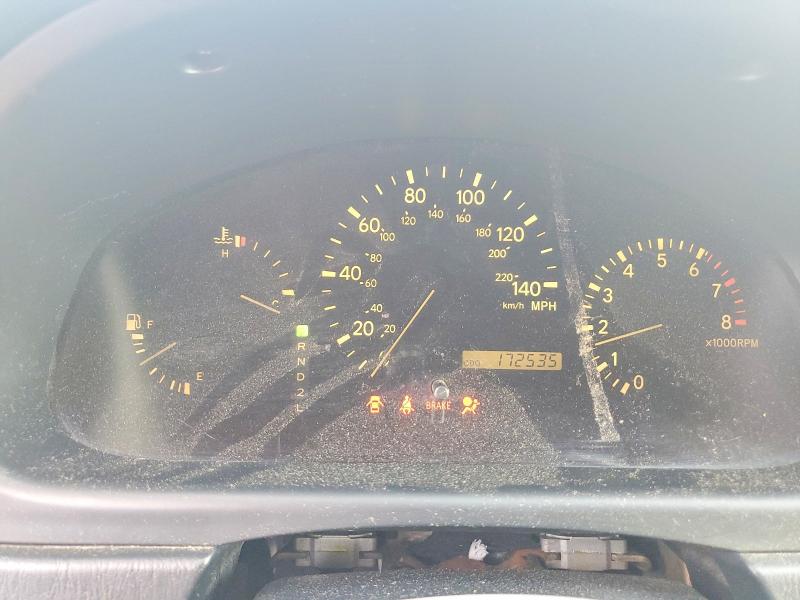 Продаж на аукціоні авто 2002 Lexus Rx, vin: JTJHF10U720289517, номер лоту: 60753096