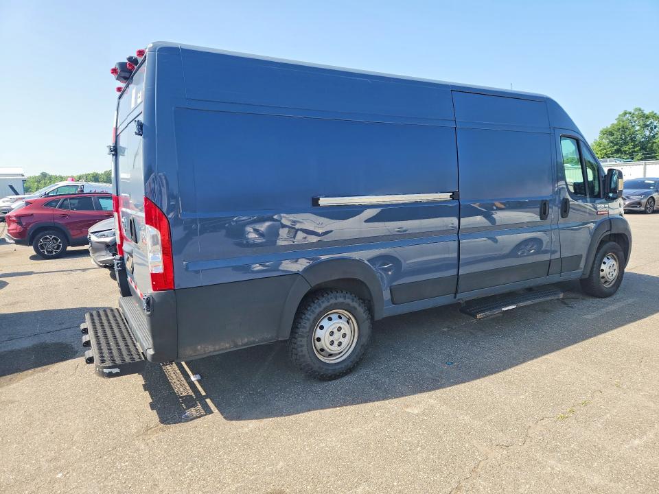 Aukcja sprzedaży 2021 Ram Promaster 3500, vin: 3C6MRVJG2ME544620, numer aukcji: 58766886
